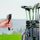 Premium Fishing Golf Towel Set - Super Absorbent Microfiber with Cleaning Brush