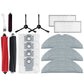 For Roborock S8 G20 Series Vacuum Part Brushes Filter Mop Bags