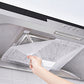 72Pcs Range Hood Filter Paper Non-woven Oil-absorbing Paper