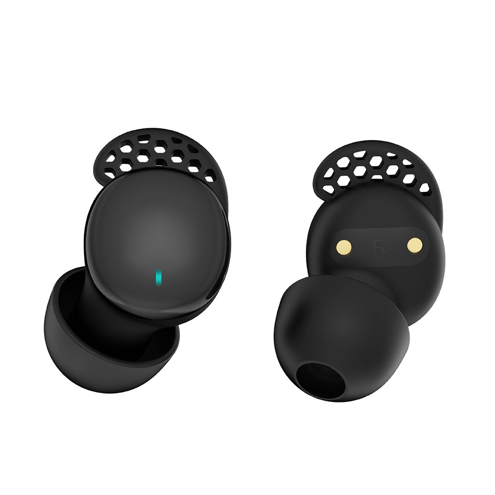 Invisible Sleep Wireless Earphone Bluetooth 5.3 Headphones Hidden Earbuds