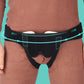 Men Hernia Support Belt Truss Brace for Inguinal Groin Support