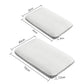 Memory Foam Pillow for Sleeping Neck Support Pillow Neck Bed Pillow