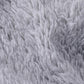 Double Layer Knit Winter Beanie with Goggles Cute Cat Ear Knit Beanie for Winter
