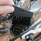 Bicycle Chain Cleaning Kit 360 Degree Rotating Brush Gear Scrubber Tool