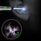 5 in1 Electric Ultrasonic Dental Calculus Remover Teeth Cleaner