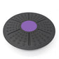 360-degree Balance Board - Core Strength Training Board for Fitness