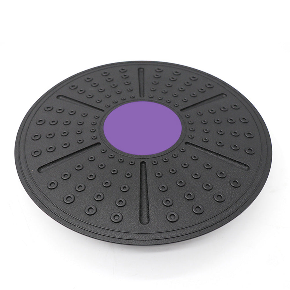 360-degree Balance Board - Core Strength Training Board for Fitness