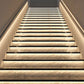 5V USB LED Light Strip COB LED Strip Lights for TV Under Cabinet