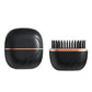 Mini Hair Straightener Rechargeable Wireless Portable Hair Comb for Women