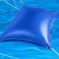 Pool Air Pillow for Above Ground Swimming Pool Winter Pool Pillow Rope Included