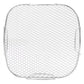 Stainless Steel Air Fryer Grill Rack Baking Tray Dehydrator Accessory