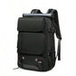 Travel Carry-On Convertible Backpack with Shoe Compartment