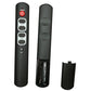 Universal Learning Remote Control for TV Soundbar Elderly Large Button 6 Key Simple