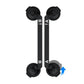 Adjustable Suction Cup Mount for Starlink Mini with Sunroof Car Window