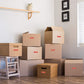 1000 PCS Self Adhesive Fragile Handle with Care Label Stickers for Shipping or Moving