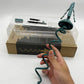 Twist-On Christmas Tree Topper Holder Stabilizing Support