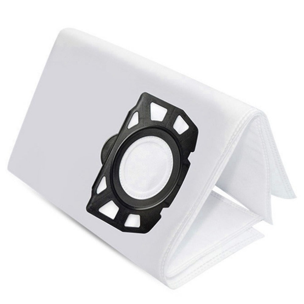 10Pcs 53x41CM Filter Dust Bags For WD4/WD5/WD6/MV4/MV5/ MV6/WD5P/ WD6P Vacuum Cleaner