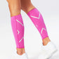 Pair of Compression Calf Sleeve for Pain Relief Gym Running