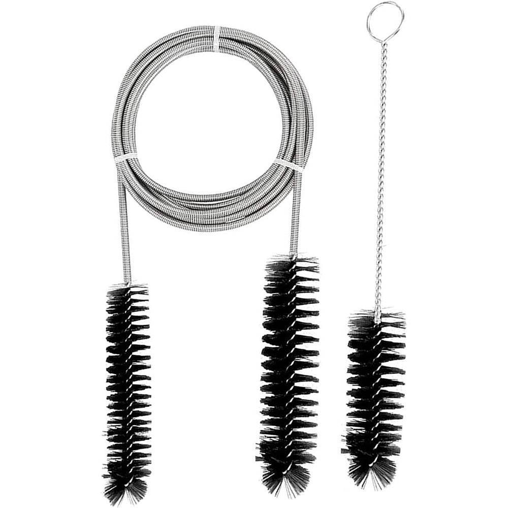 Double End Flexible Pipe Cleaning Brush Set