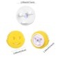 2Pcs Sponge Holder for Daddy Sponge with Suction Cup