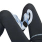 Pelvic Floor Trainer Thigh Exerciser Home Fitness Equipment