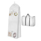Portable Wedding Dress Garment Storage Bag