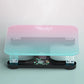 Digital Smart Weight Scale with LED Display&nbsp;180 Kg Capacity - Style 1