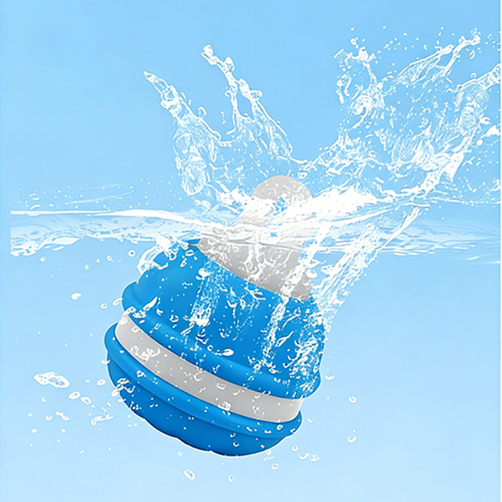 Motion Activated Interactive Dog Ball Toy