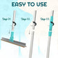 3Pcs Pet Hair Remover Carpet Lint Cleaning Rake