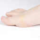 10PCS Gel Blister Bandages Gel Foot Pads Blister Pads