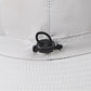 Wide Brim Solar Cooling Fan Hat Outdoor Breathable Mesh Face Cover Neck Shade