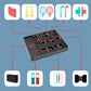 16-in-1 Switch Sports Accessories Bundle