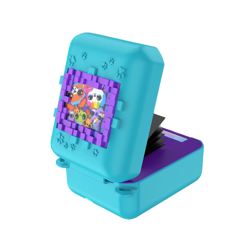 Silicone Cover Case for Bitzee Interactive Toy Digital Pet and Case