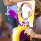 Cream Hit Face Funny Party Toys Pie Cake Toy Desktop Game