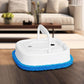 Smart Home Sweeping Robot Wet and Dry Mopping Machine