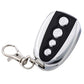 Replacement Garage Door Remote Control Opener HT600 HT680 433MHz