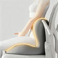 Ergonomic Anti Slip Seat Cushion for Supporting Back and Butt for Home Office Car