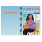 Chair Yoga Book for Seniors: Strength Balance & Wellness Exercises