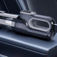 2-In-1 Cordless Car Vacuum and Air Duster Handheld Vacuum Cleaner with LED Light