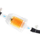 10Pcs Motor Inline Fuel Filters for Lawn Mower Small Engine