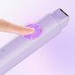 Double Head Electric Shaver for Women