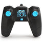 2.4GHz 4WD Fast RC Car Kids Toy Double Sided 360 Degree Rotating RC Truck