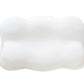 4D Cloud Pillow Ergonomic Neck Support Pillow Sleep Pillow