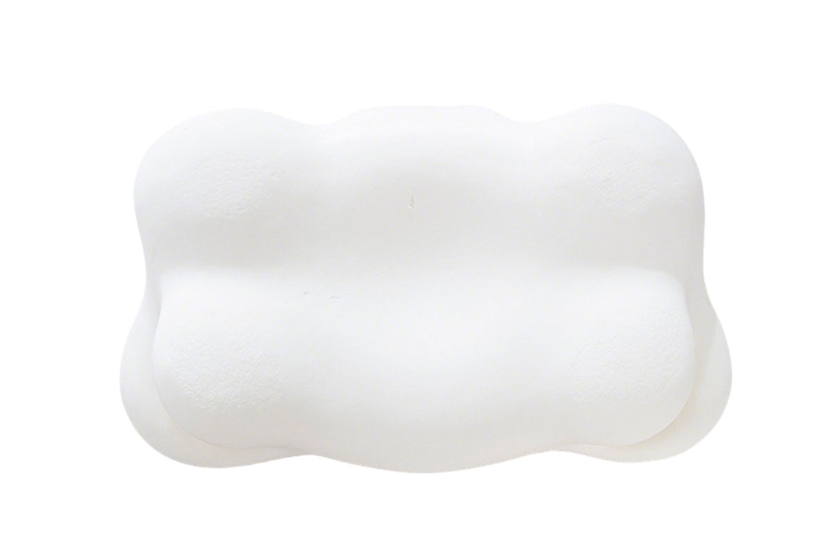 4D Cloud Pillow Ergonomic Neck Support Pillow Sleep Pillow