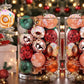 42-Piece Christmas Tree Decorations Ornament Set
