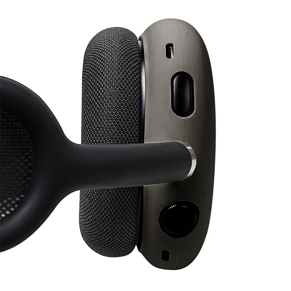 Pair of Durable Silicone Headphone Cases for AirPod Max