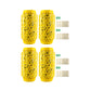 4Pcs Wasp Trap Outdoor Hanging Insect Catcher for Wasps and Carpenter Bees