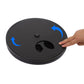 Nails Non-Slip Dog Scratch Board with Hidden Treat Compartments