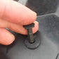 240PCS Car Bumper Retainer Clips And Fasteners Kit For Door Trim Panel Fender