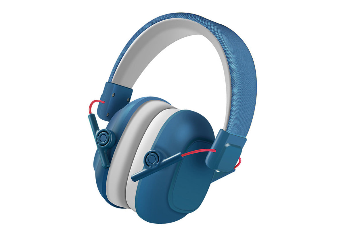 Noise Reduction Earmuffs Hearing Protection for Studying Sleeping Concerts